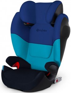 Cybex Solution M-Fix SL Cybex Solution M-Fix SL