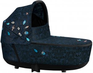 Cybex Спальный блок для коляски Priam III (FE Jewels of Nature)