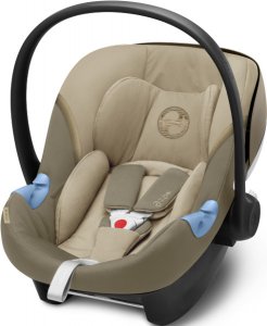 Cybex Aton M i-Size (Classic Beige)