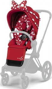 Cybex Чехол прогулочного блока Priam III (FE JS Petticoat)