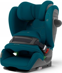 Cybex Pallas G i-Size (River Blue)