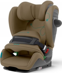 Cybex Pallas G i-Size (Classic Beige)