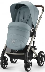 Cybex Talos S LUX