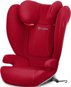 Cybex Solution B-Fix (Dynamic Red)