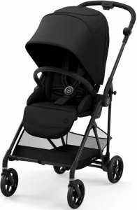 Cybex Melio Carbon