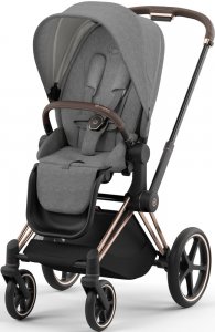Cybex Priam IV