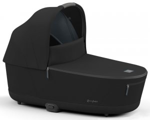 Cybex Спальный блок для коляски Priam IV (Onyx Black)