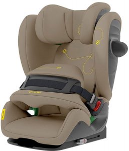 Cybex Pallas G i-Size (Seashell Beige)