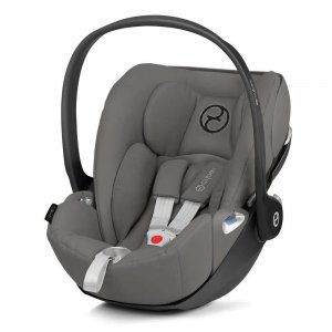Cybex Cloud Z2 i-size