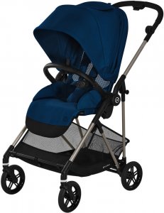 Cybex Melio