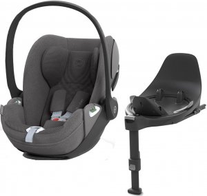 Cybex Cloud T i-size с базой isofix T