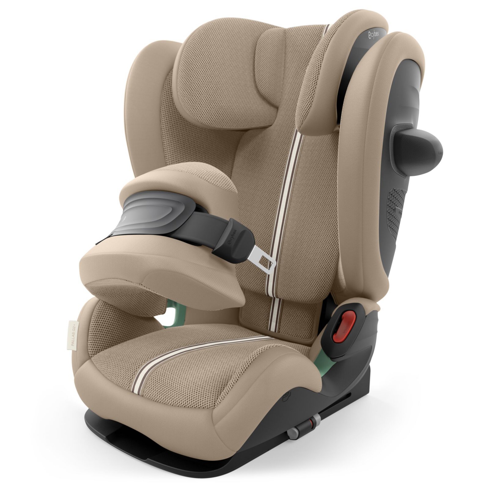 i-Size G 【2020年購入】Cybex PALLAS