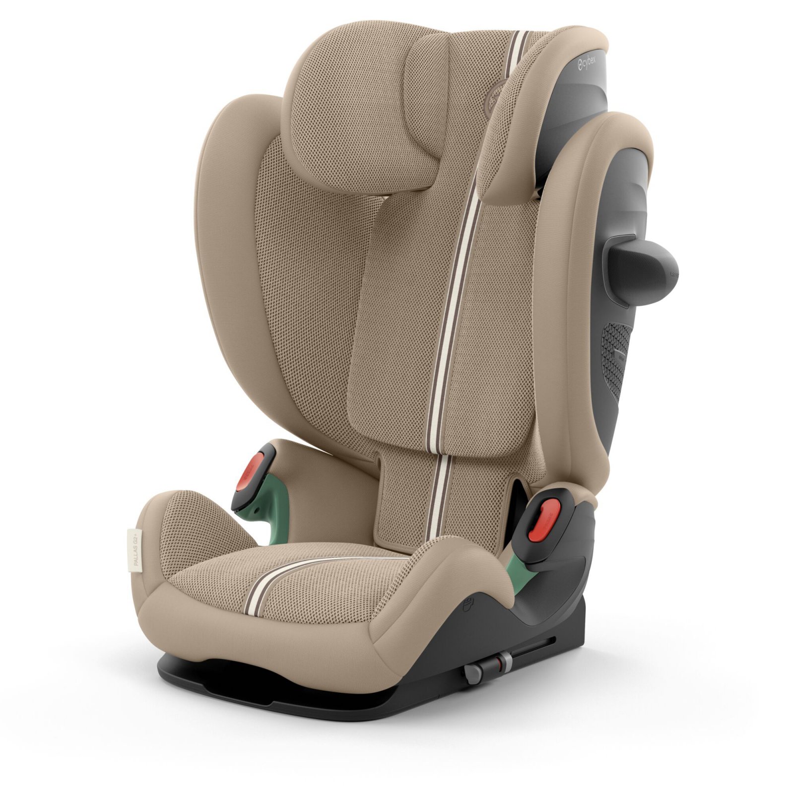 G2 ストーングレープラス 【美品】Cybex PALLAS