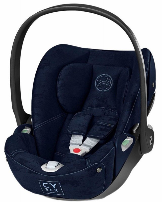 T i-Size ブラック Plus Cybex Cloud
