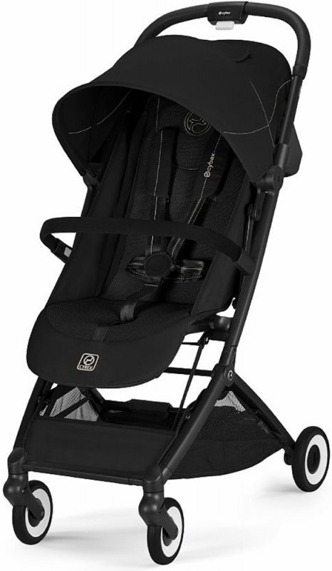 Cybex ORFEO 2023 ブラック ORFEO Cybex ブラック 2023