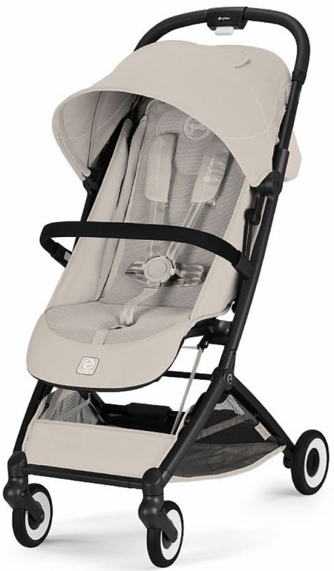 2023 ORFEO ブラック Cybex