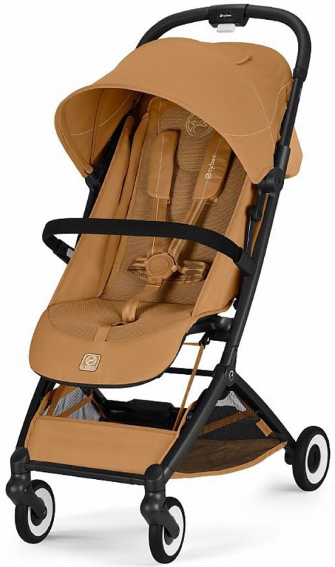 ブラック 2023 Cybex ORFEO