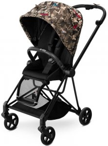 Cybex Mios Butterfly (FE Butterfly)