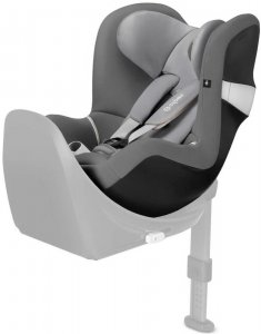 Cybex Sirona M2 i-Size (Manhattan Grey)