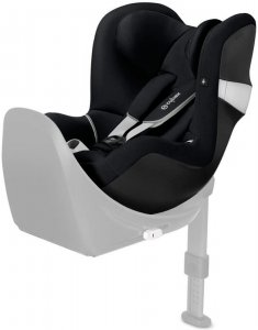 Cybex Sirona M2 i-Size (Stardust Black)