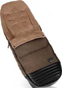 Cybex Утепленная накидка на ноги для колясок Priam (Cashmere Beige)