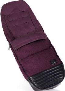 Cybex Утепленная накидка на ноги для колясок Priam (Grape Juice)