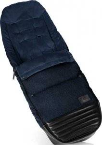 Cybex Утепленная накидка на ноги для колясок Priam (Midnight Blue)