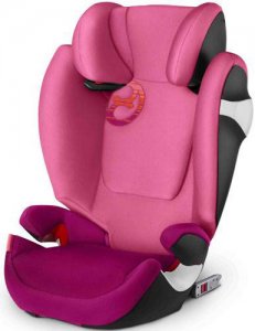 Cybex Solution M-Fix Cybex Solution M-Fix