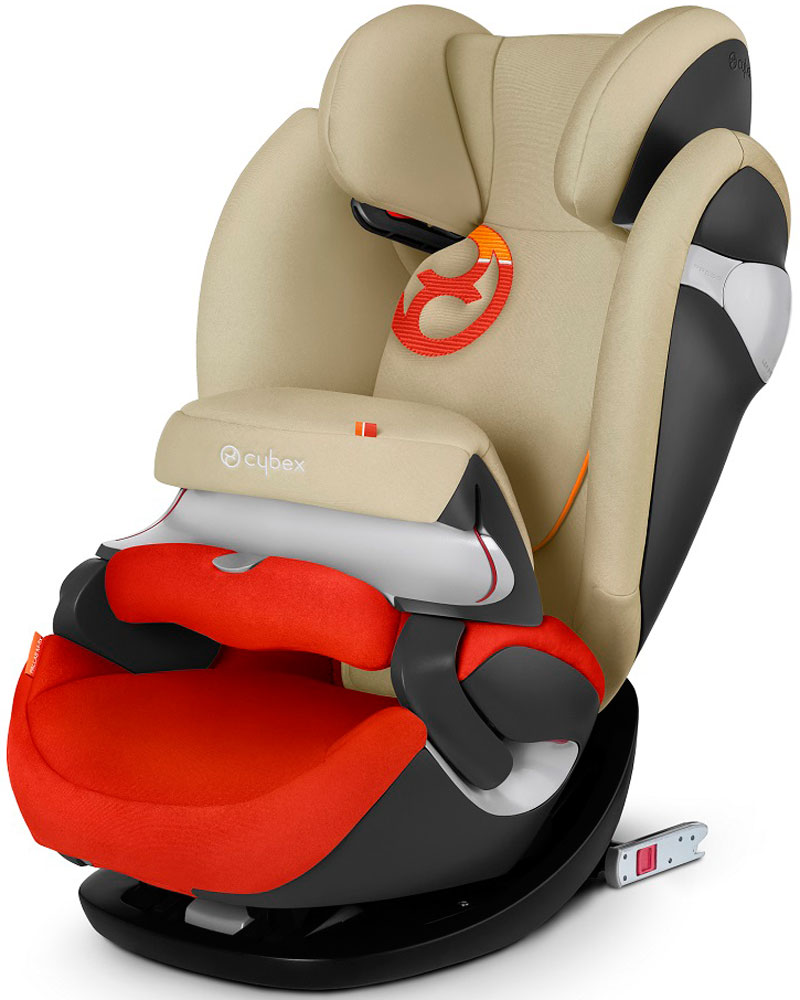 Cybex Pallas M-Fix Cybex Pallas M-Fix