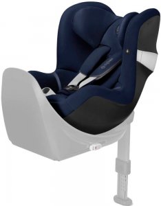 Cybex Sirona M2 i-Size (Denim Blue)