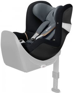 Cybex Sirona M2 i-Size (Pepper Black)