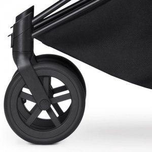 Cybex Комплект передних колес для колясок Priam (Trecking Matt Black)