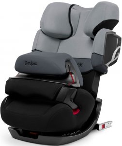 Cybex Pallas 2 Fix (Cobblestone)